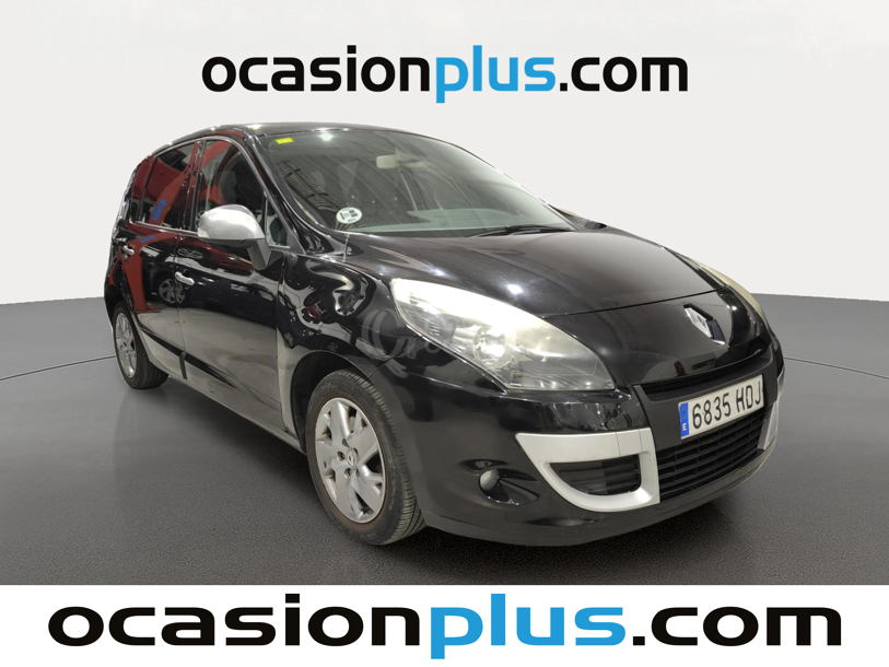 Foto del RENAULT Scenic Scénic 1.5dCi Emotion 95