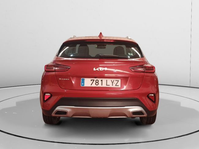 Foto del KIA XCeed 1.0 T-GDi Drive