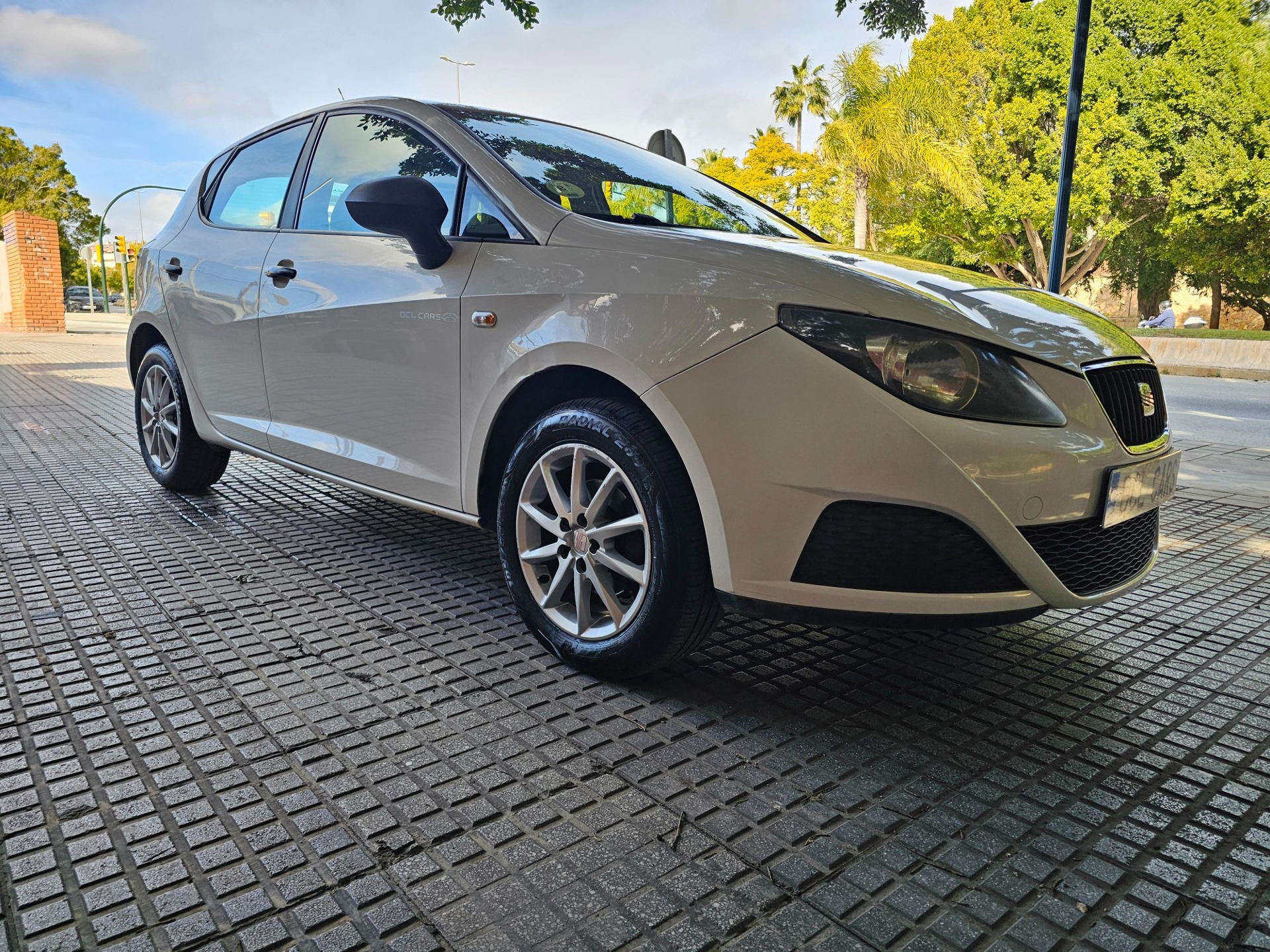 Imagen de SEAT Ibiza