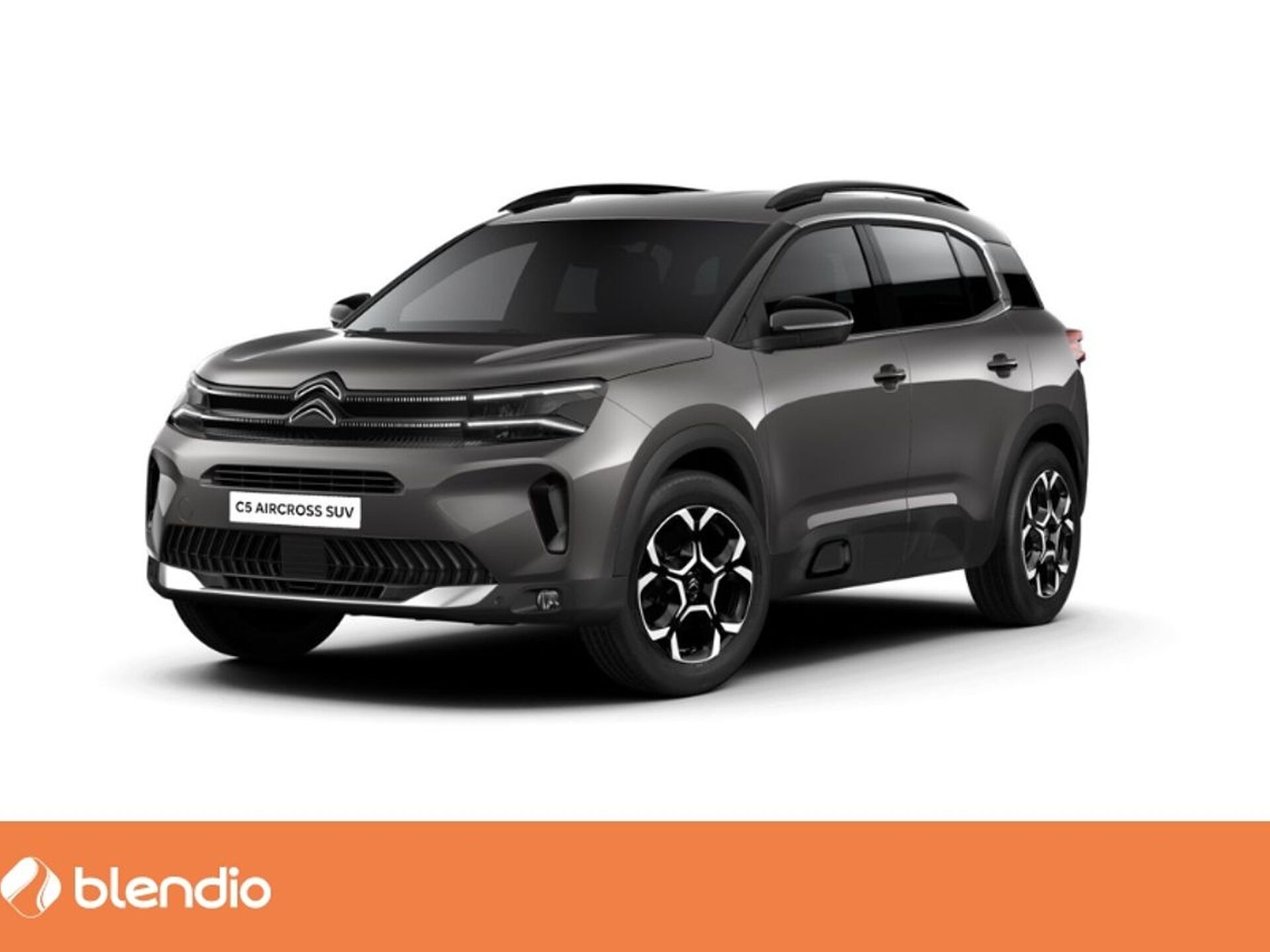 Imagen de CITROEN C5 Aircross