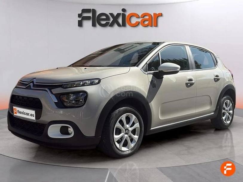 Foto del CITROEN C3 1.2 PureTech S&S YOU! 83