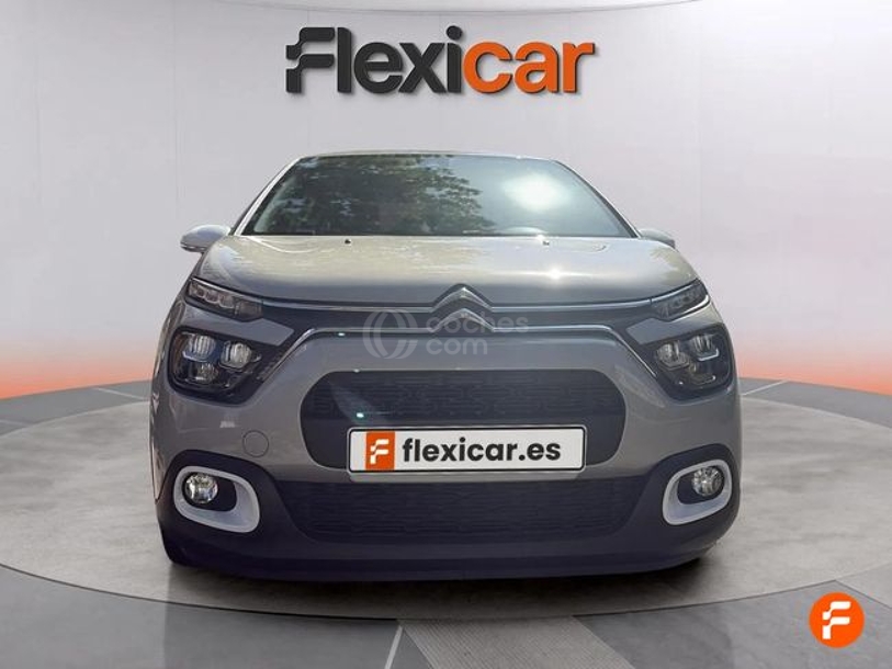 Foto del CITROEN C3 1.2 PureTech S&S YOU! 83