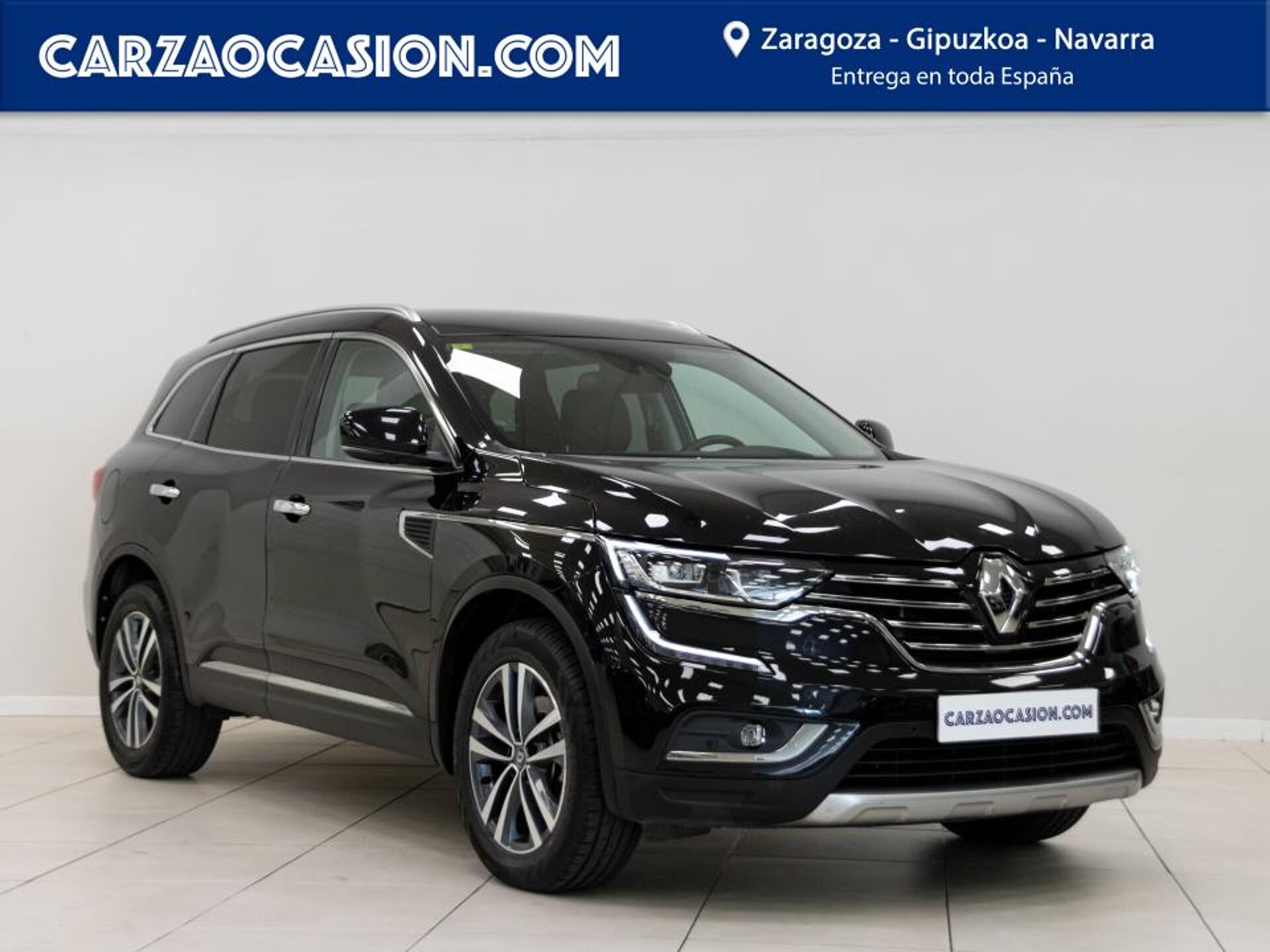 Imagen de RENAULT Koleos