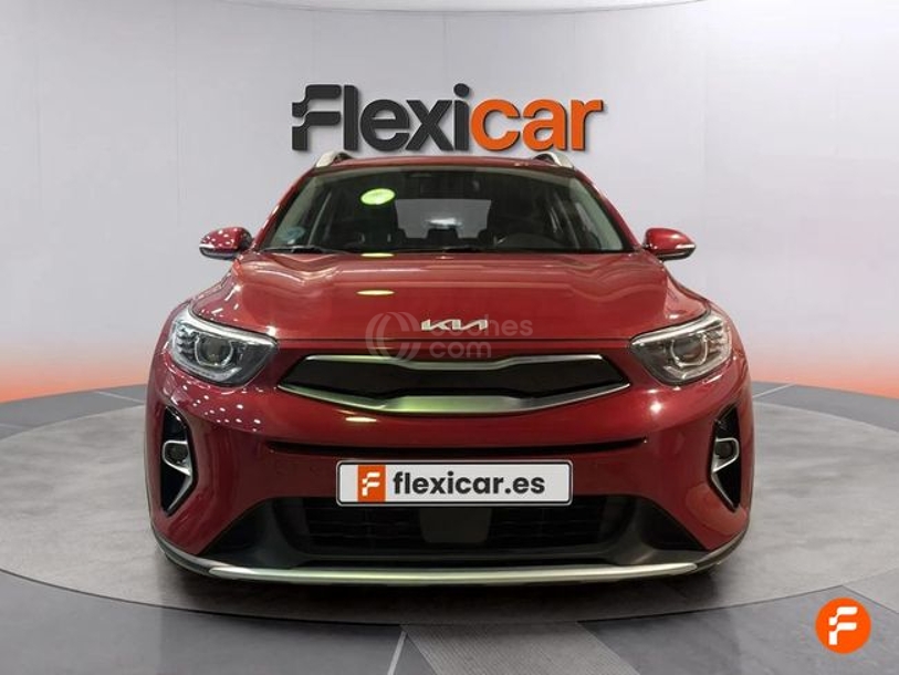 Foto del KIA Stonic 1.2 DPi Drive