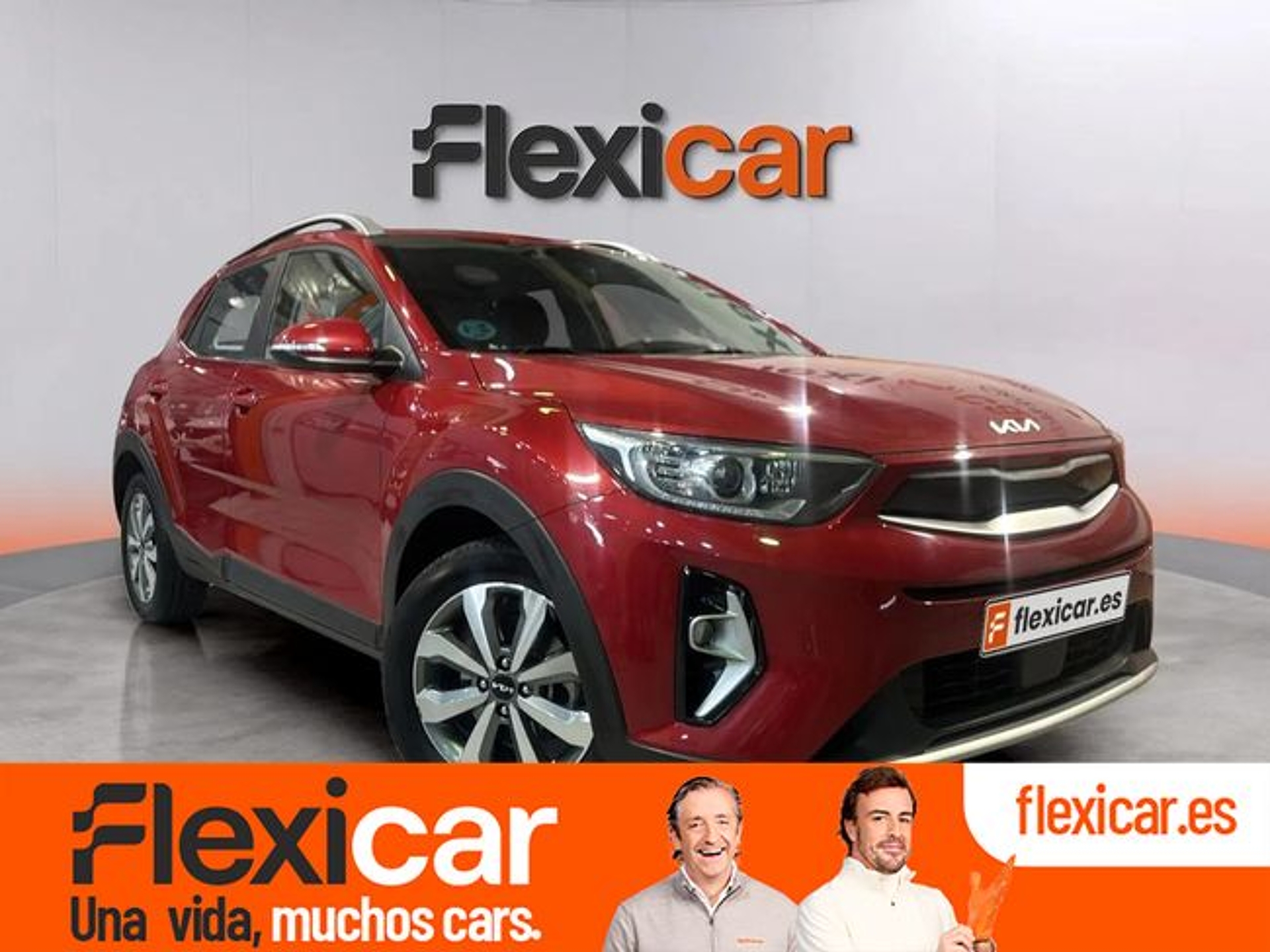 Imagen de KIA Stonic