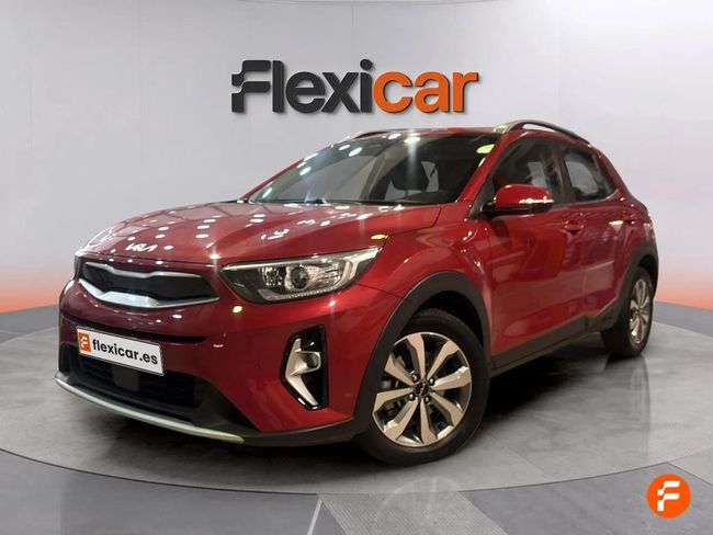 Foto del KIA Stonic 1.2 DPi Drive