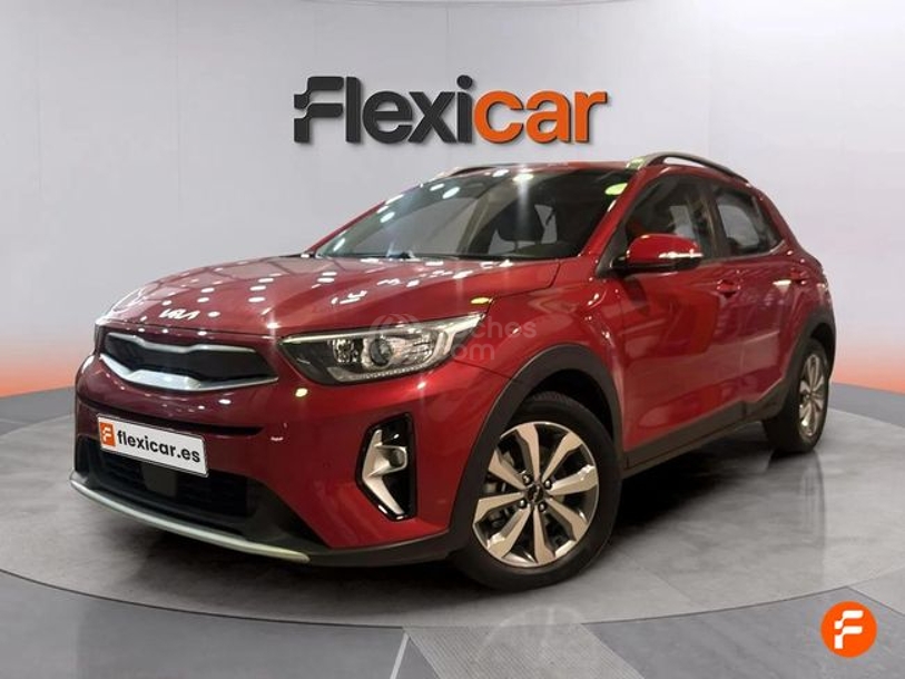 Foto del KIA Stonic 1.2 DPi Drive