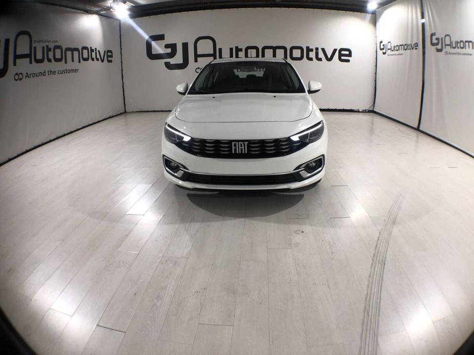 Foto del FIAT Tipo SW 1.0 Life