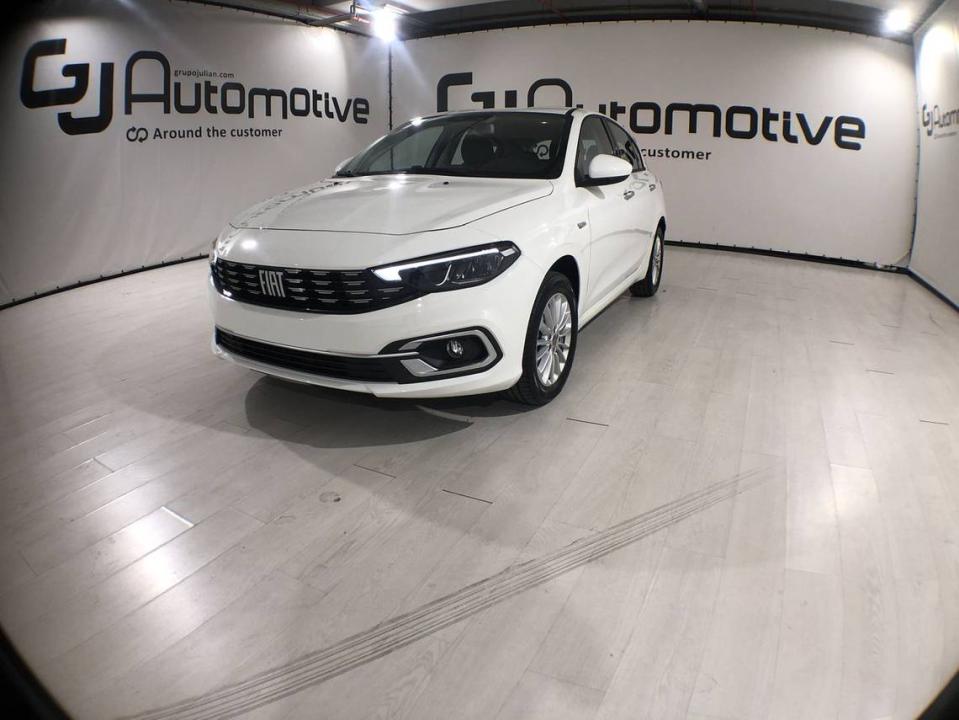 Foto del FIAT Tipo SW 1.0 Life