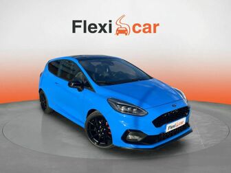 Imagen de FORD Fiesta 1.5 Ecoboost ST