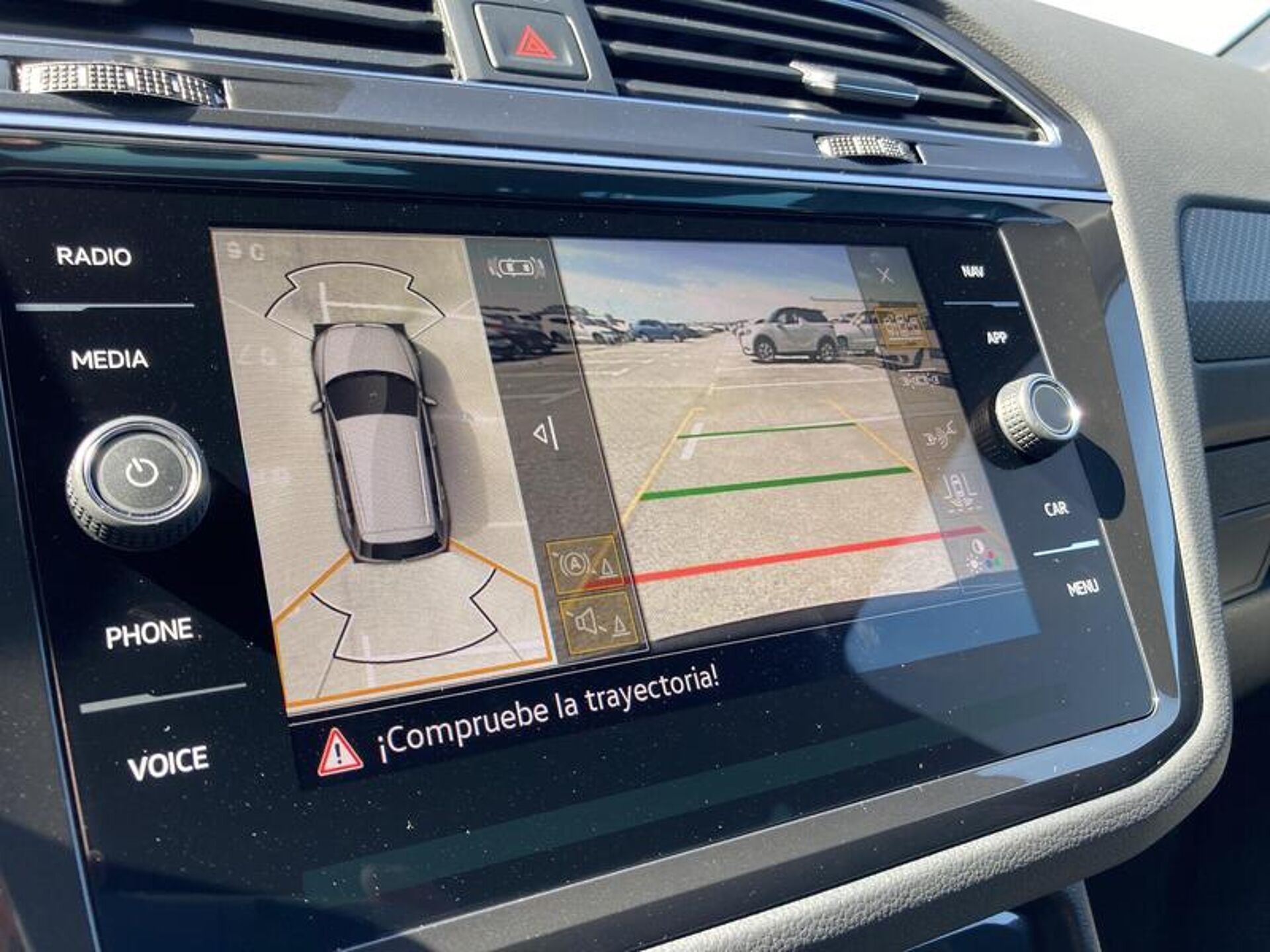 Imagen 3 de VOLKSWAGEN Tiguan