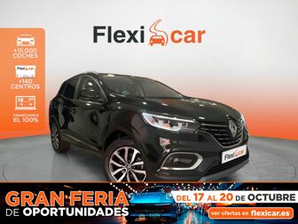 Imagen de RENAULT Kadjar 1.3 TCe GPF Intens EDC 103kW