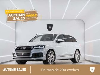 Imagen de AUDI Q7 50 TDI Sport quattro tiptronic