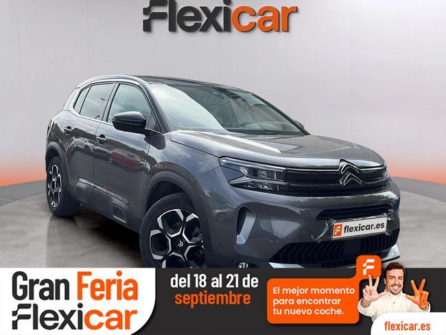CITROEN C5 Aircross (BlueHdi 96kW (130CV) S&S EAT8 Max) en Madrid