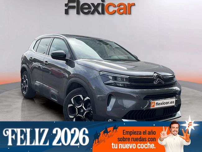 CITROEN C5 Aircross (BlueHdi 96kW (130CV) S&S EAT8 Max) en Madrid