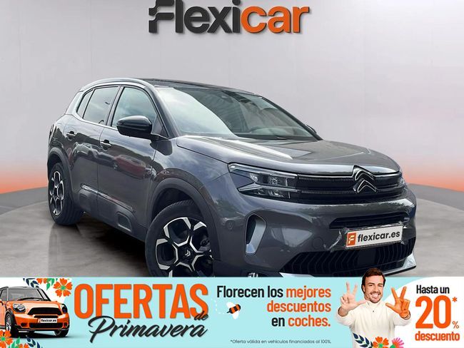 Foto del CITROEN C5 Aircross BlueHDi S&S Max EAT8 130