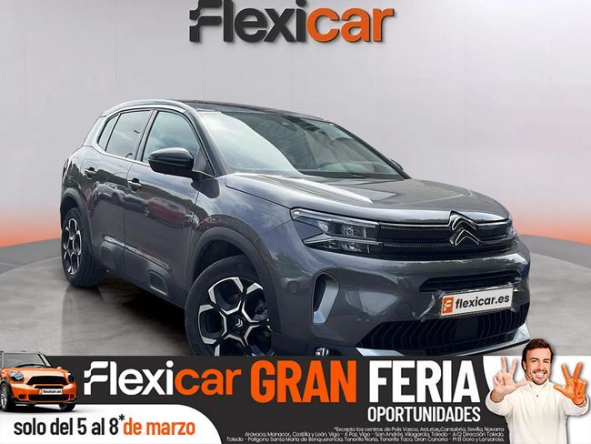 Foto del CITROEN C5 Aircross BlueHDi S&S Max EAT8 130