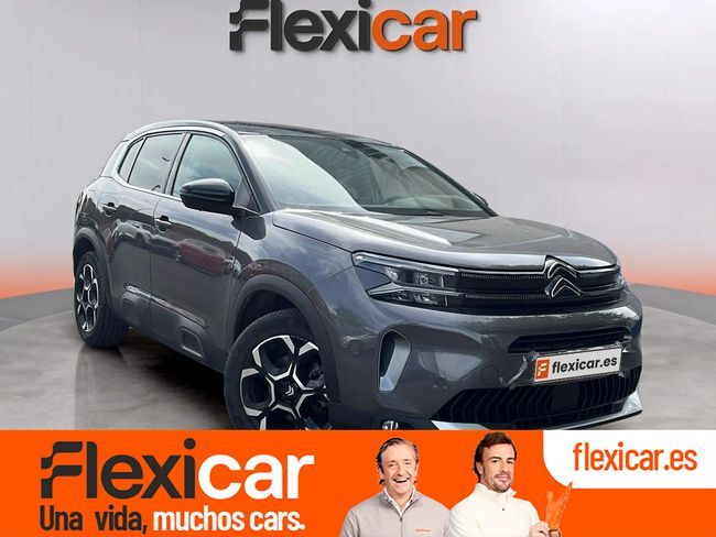 CITROEN C5 Aircross (BlueHdi 96kW (130CV) S&S EAT8 Max) en Madrid