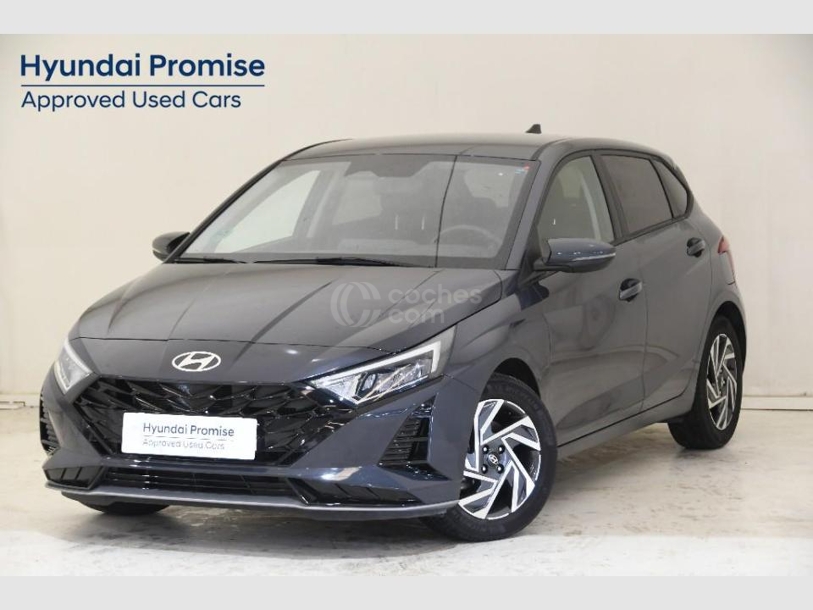Foto del HYUNDAI i20 1.0 TGDI Klass 100