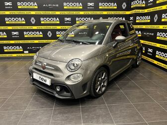 Imagen de ABARTH 595 1.4T JET 107KW