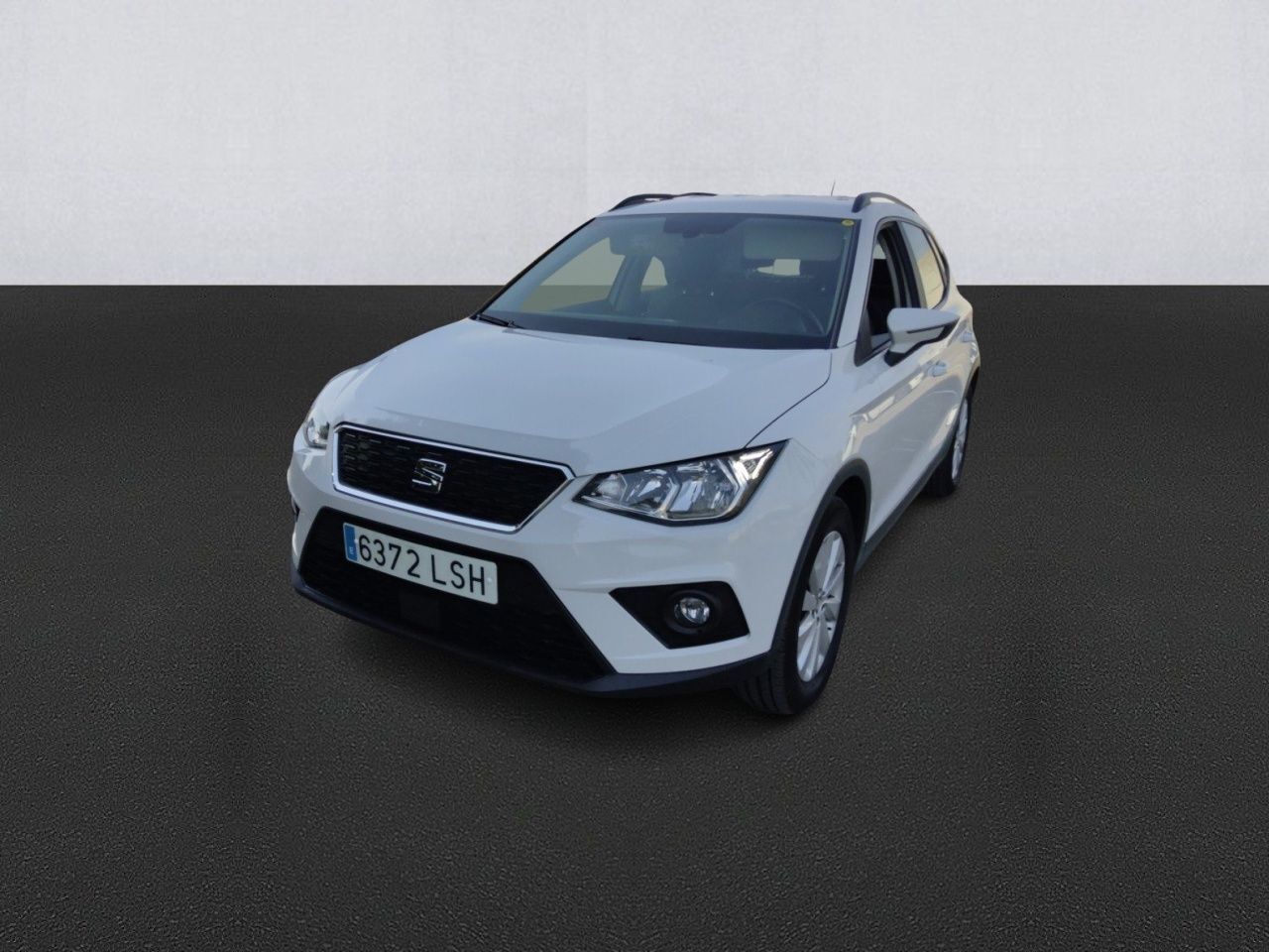SEAT Arona (1.0 TSI Style Go2 81 kW (110 CV)) en Madrid