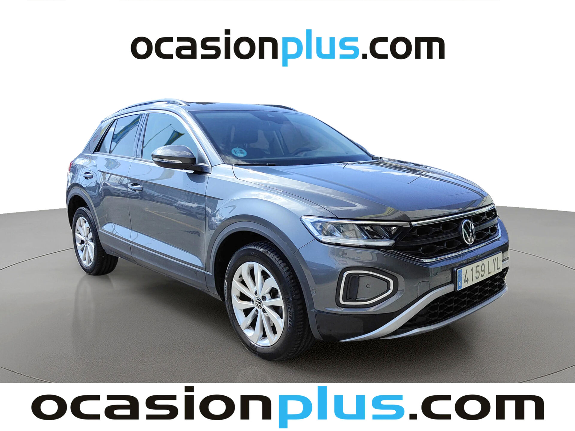 Imagen 2 de VOLKSWAGEN T-Roc
