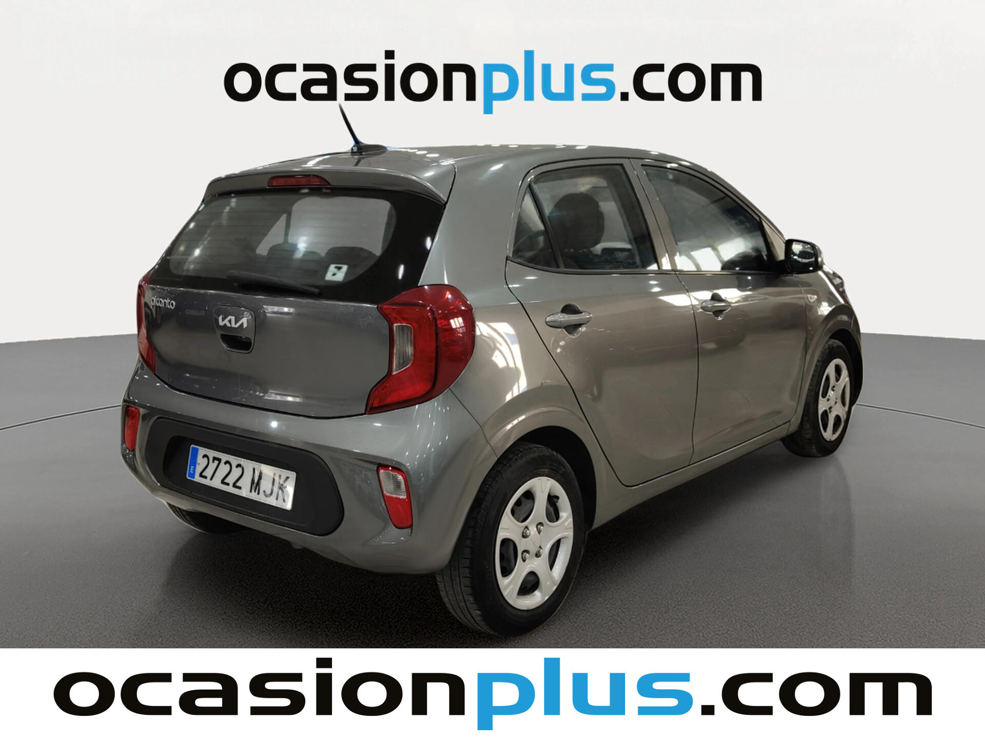 Imagen 3 de KIA Picanto