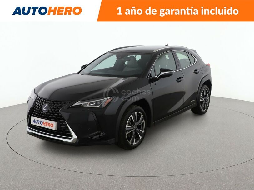 Foto del LEXUS UX 250h Executive 2WD