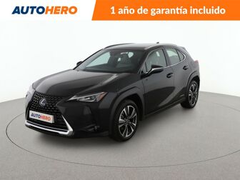 Imagen de LEXUS UX 250h Executive 2WD