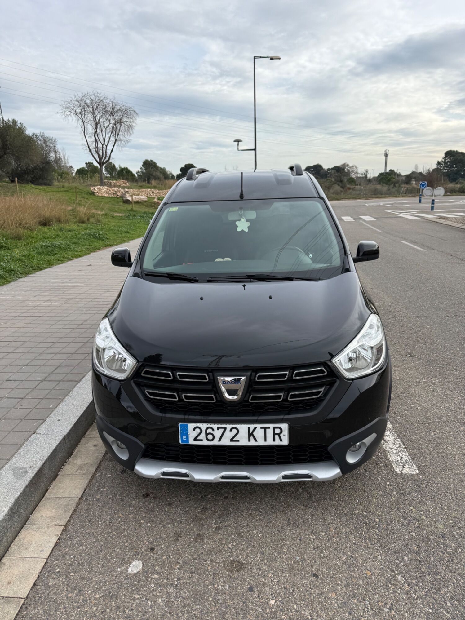 Foto del DACIA Dokker 1.5Blue dCi Stepway Essential 70kW