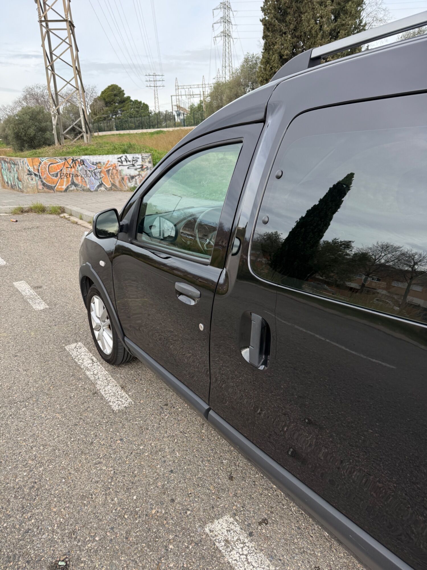 Foto del DACIA Dokker 1.5Blue dCi Stepway Essential 70kW