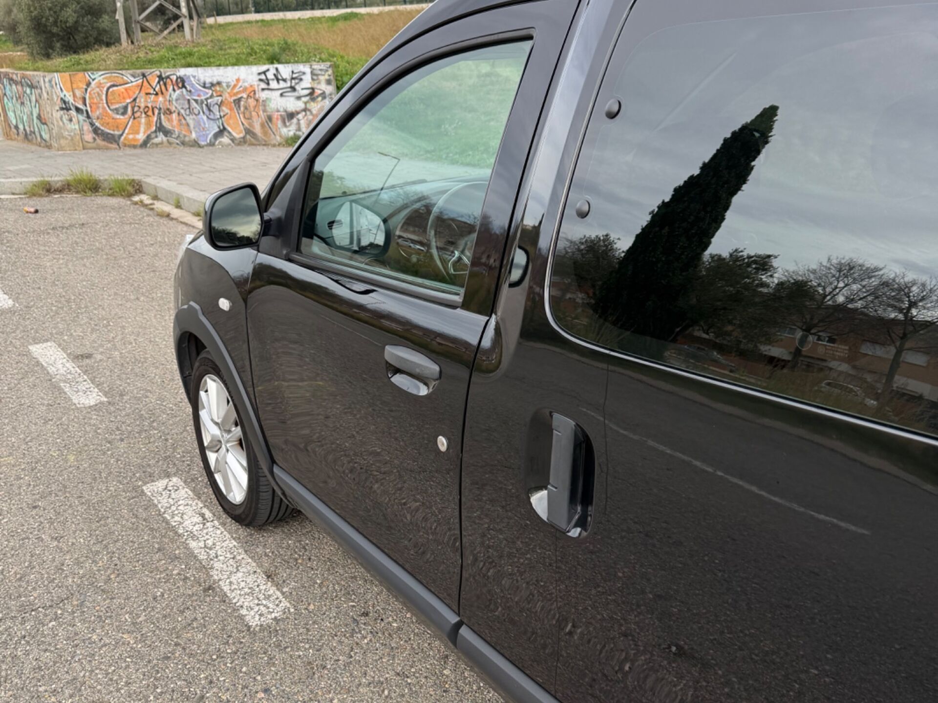 Imagen 3 de DACIA Dokker