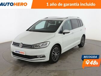 Imagen de VOLKSWAGEN Touran