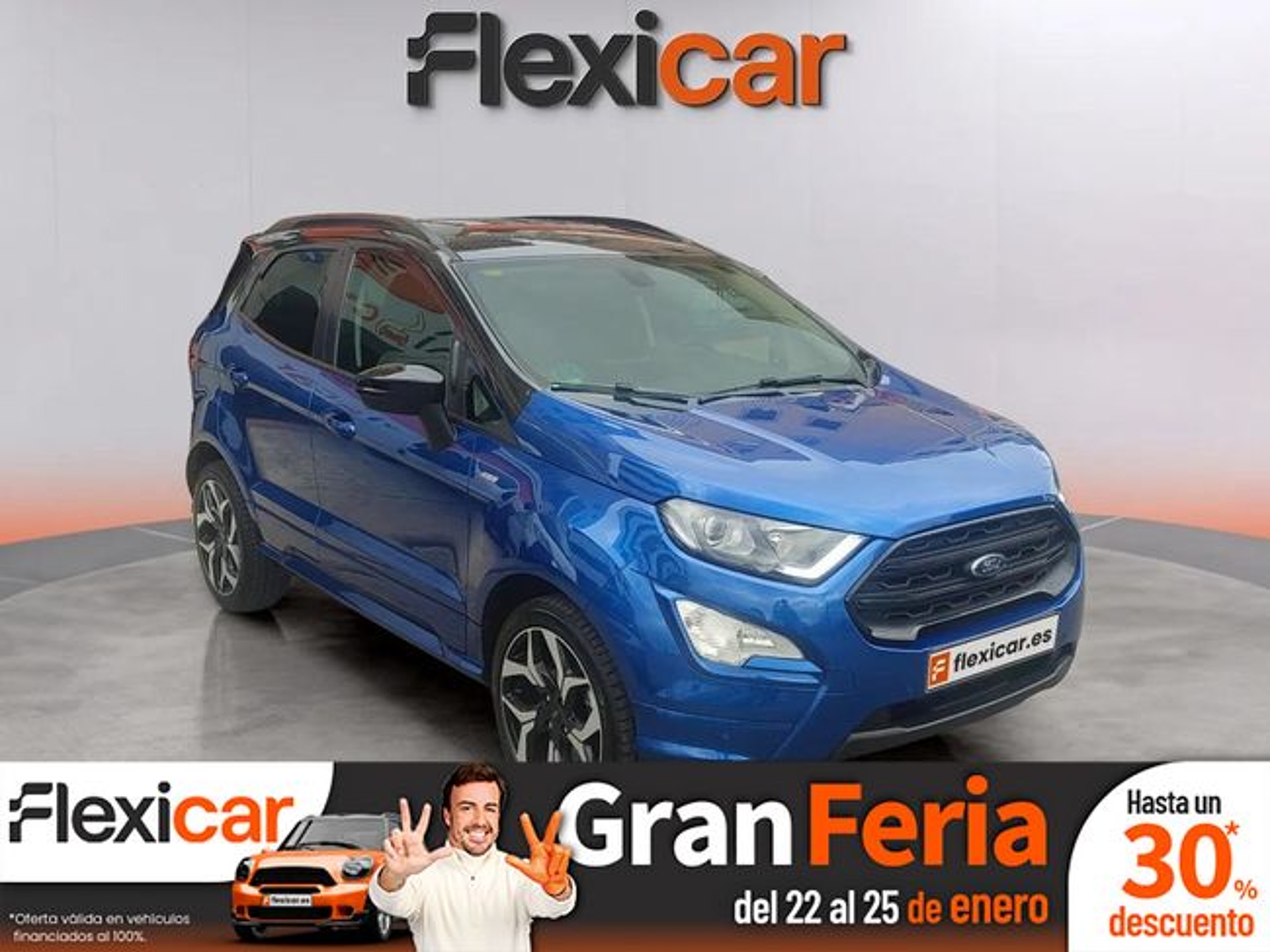 Imagen de FORD EcoSport