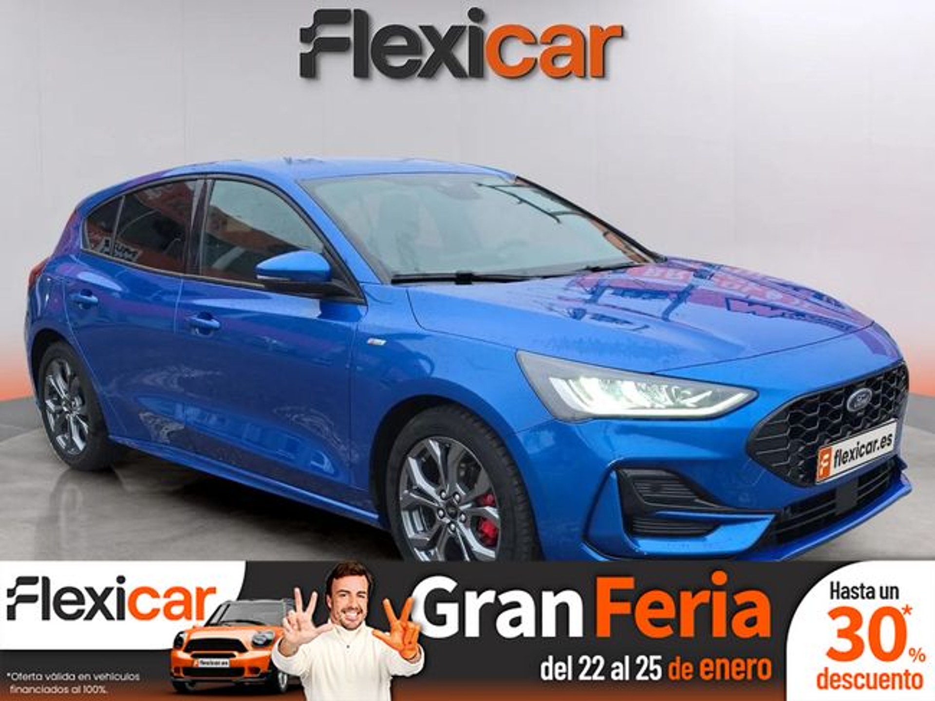 Imagen de FORD Focus