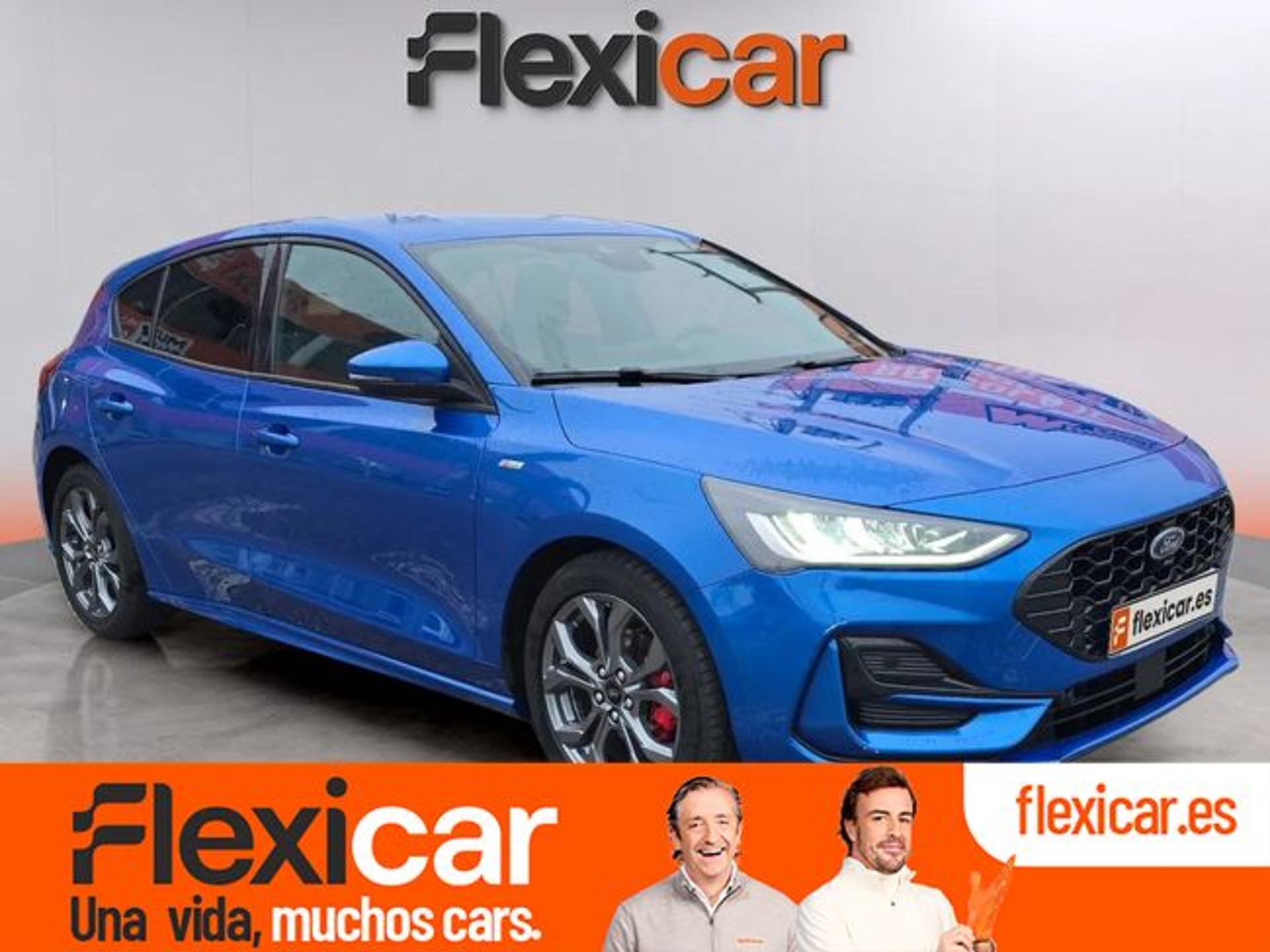 Imagen de FORD Focus