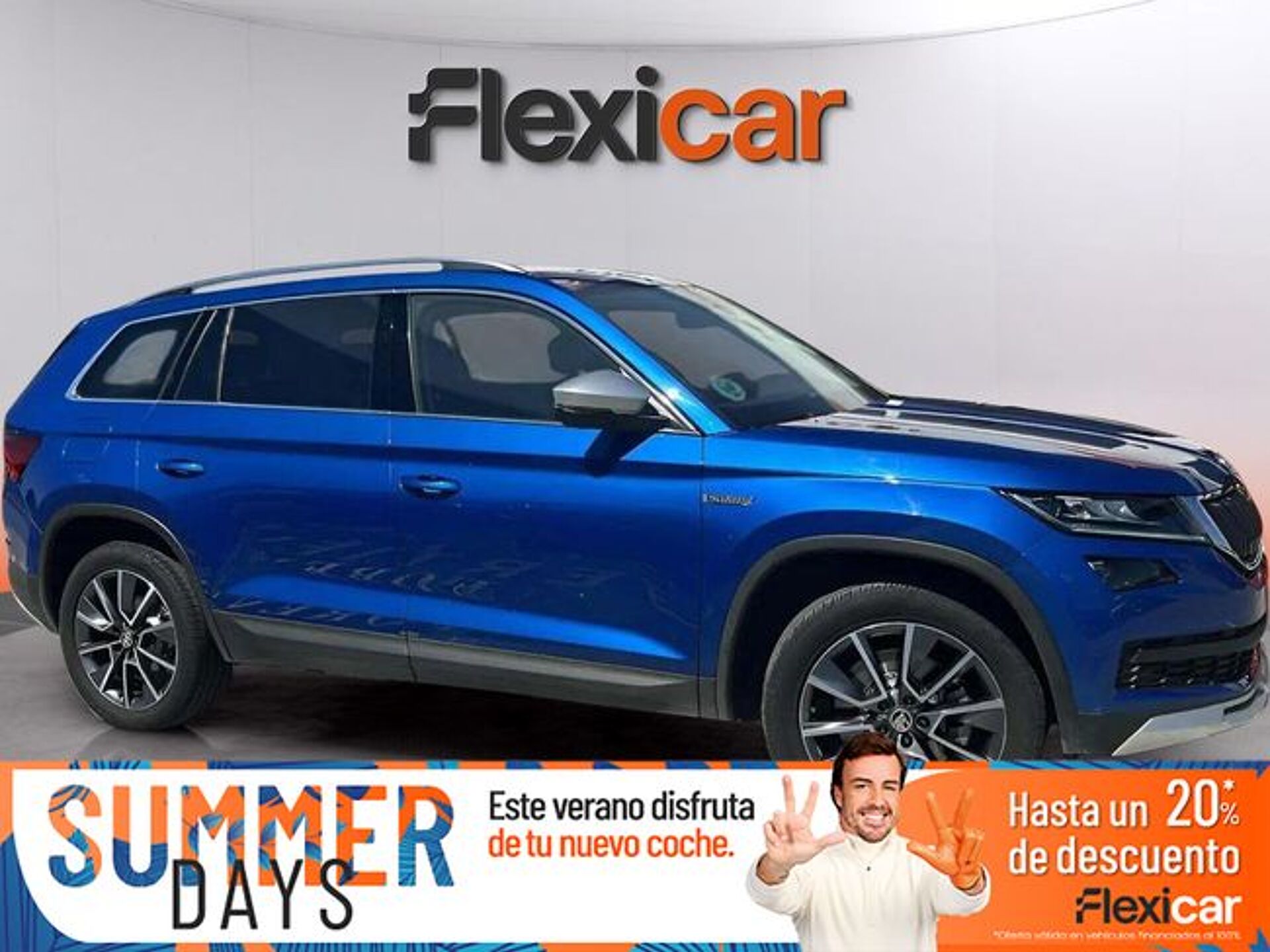 Imagen de SKODA Kodiaq