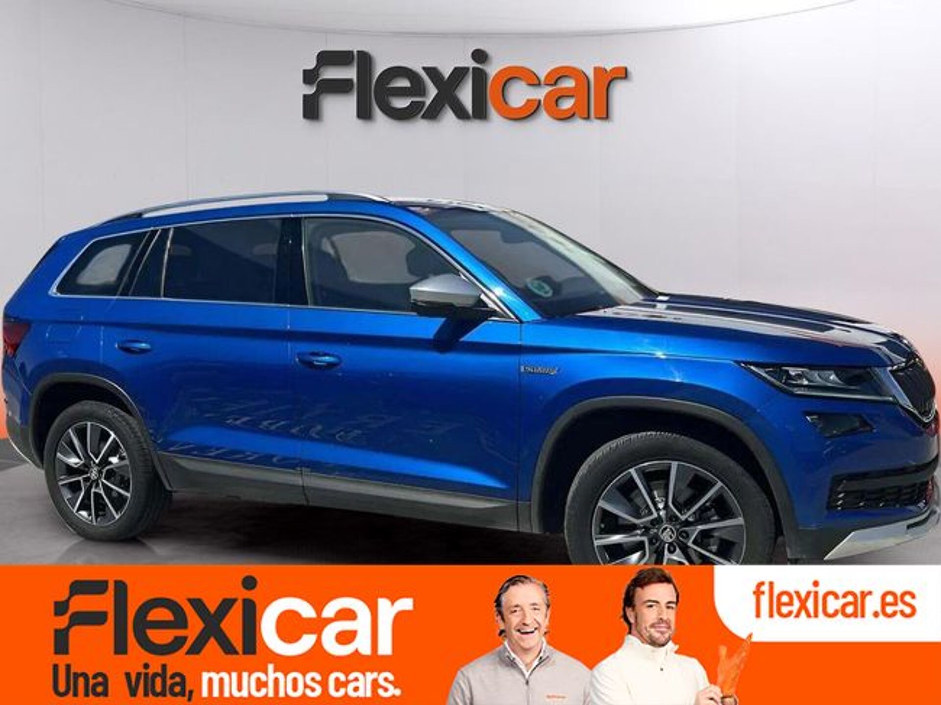 Imagen de SKODA Kodiaq