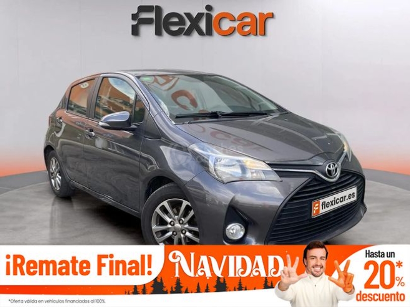 Foto del TOYOTA Yaris 1.0 Active