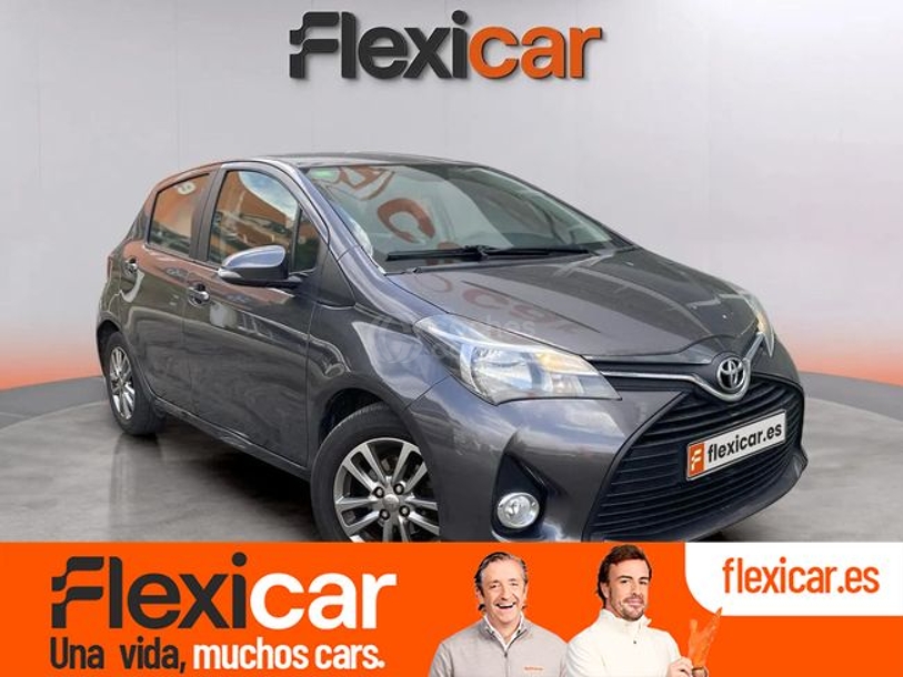 Foto del TOYOTA Yaris 1.0 Active