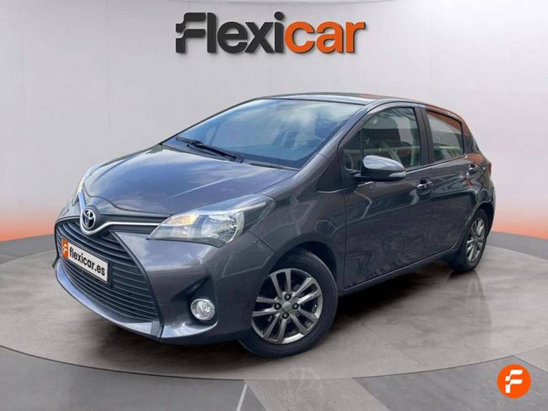 Imagen 3 de TOYOTA Yaris