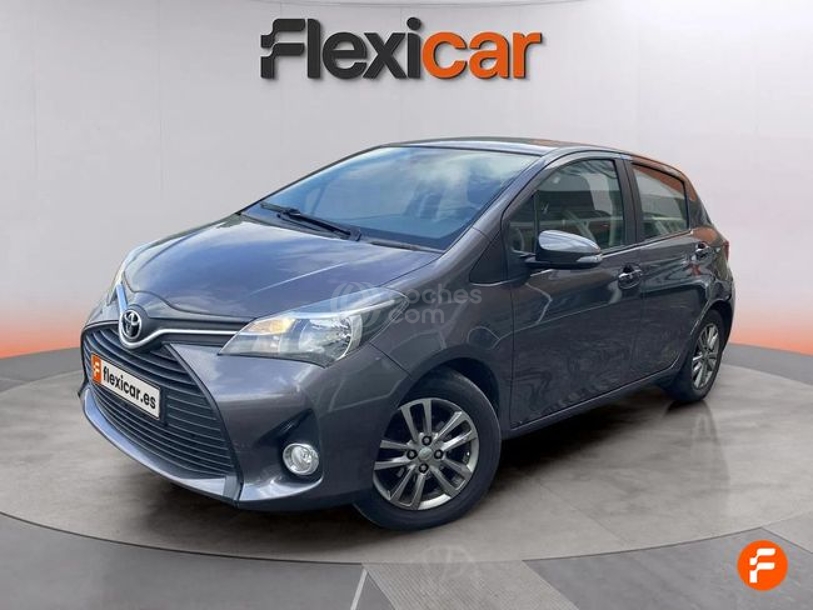 Foto del TOYOTA Yaris 1.0 Active