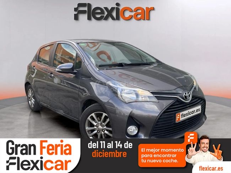 Foto del TOYOTA Yaris 1.0 Active