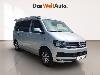 VOLKSWAGEN California (Beach 2.0 TDI BMT 110 kW (150 CV)) en Barcelona