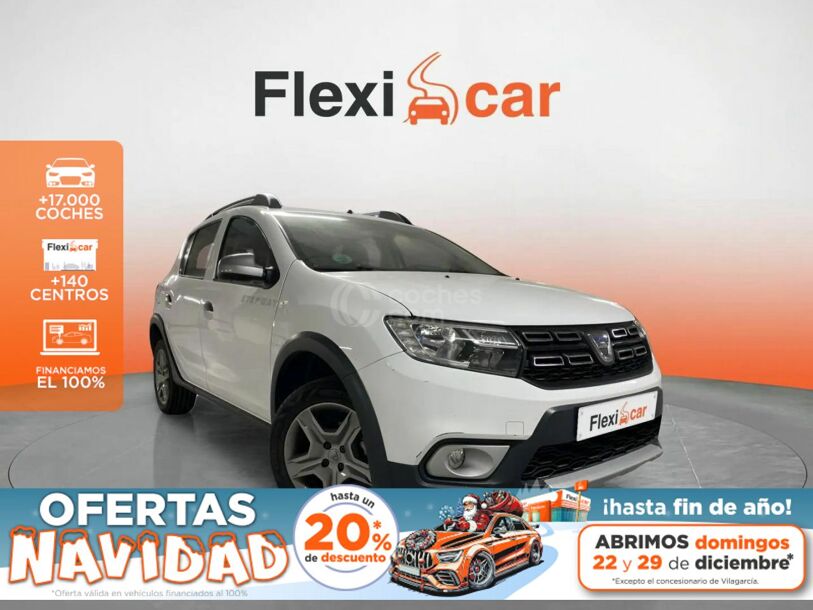 Foto del DACIA Sandero 0.9 TCE Stepway Comfort 66kW