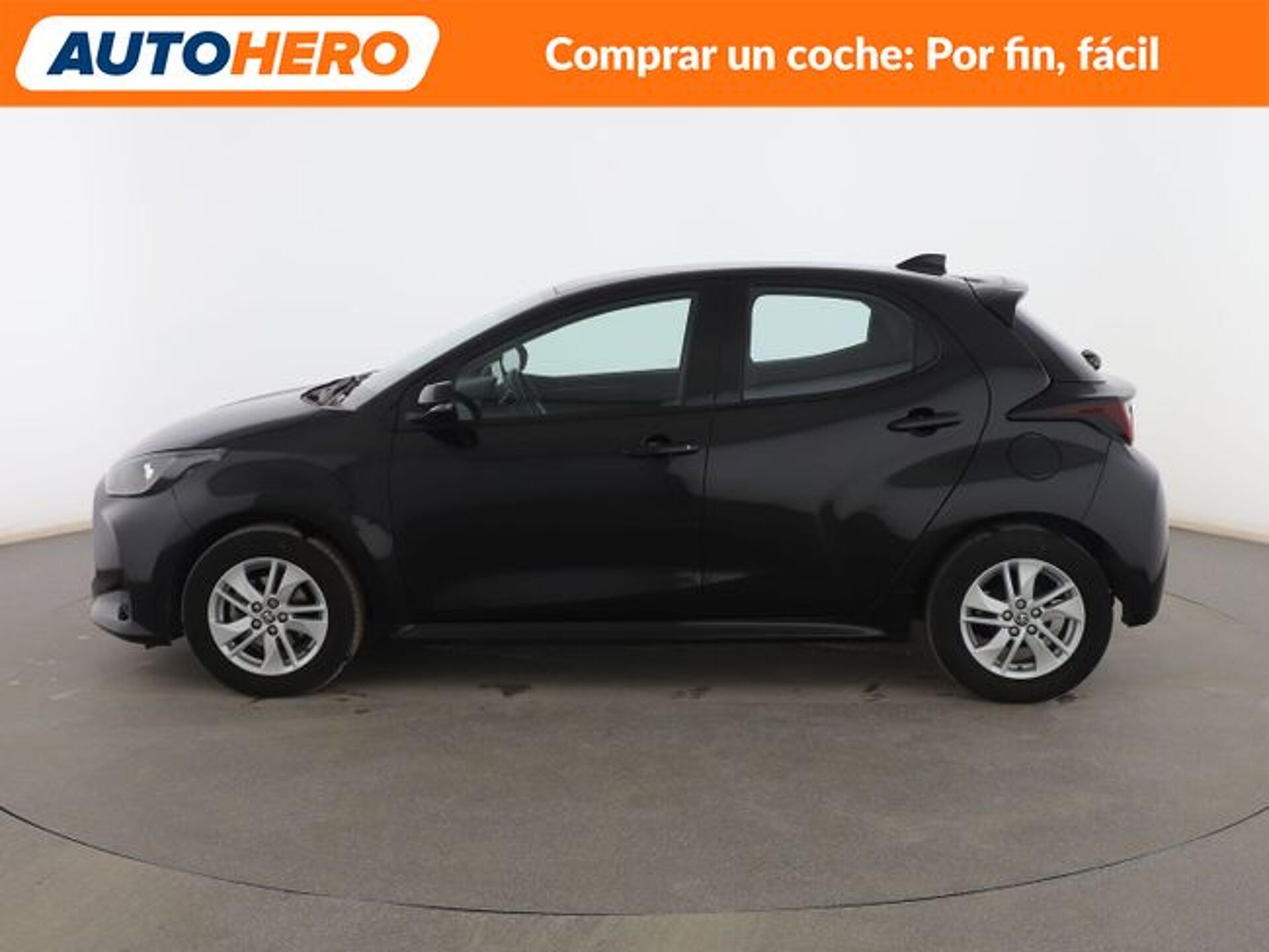 Imagen 3 de TOYOTA Yaris