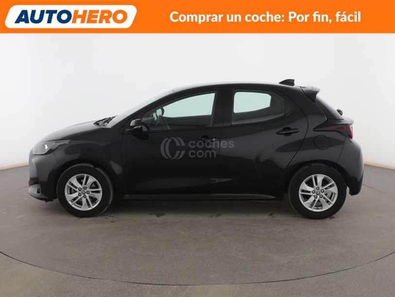 Foto del TOYOTA Yaris 125 S-Edition