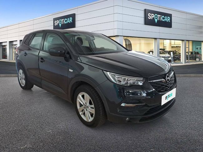 Foto del OPEL Grandland X 1.2T S&S Excellence 130
