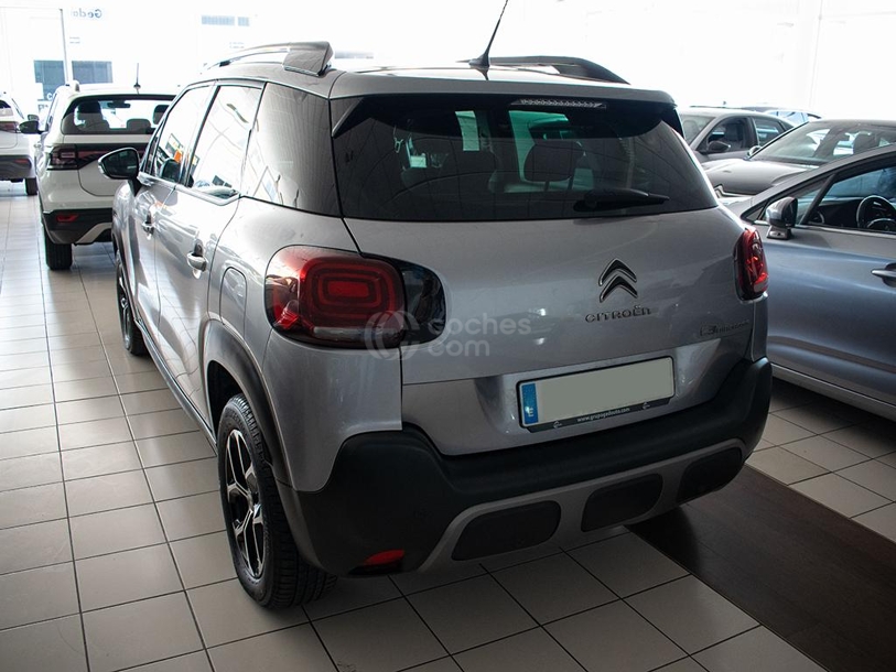 Foto del CITROEN C3 Aircross Puretech S&S Shine 110