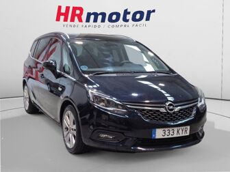 Imagen de OPEL Zafira 1.6CDTI S-S Innovation 136